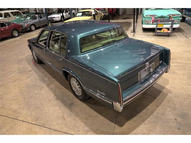 1992 Cadillac Sedan DeVille (CC-2078114) for sale in Kentwood, Michigan