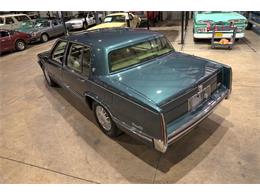 1992 Cadillac Sedan DeVille (CC-2078114) for sale in Kentwood, Michigan