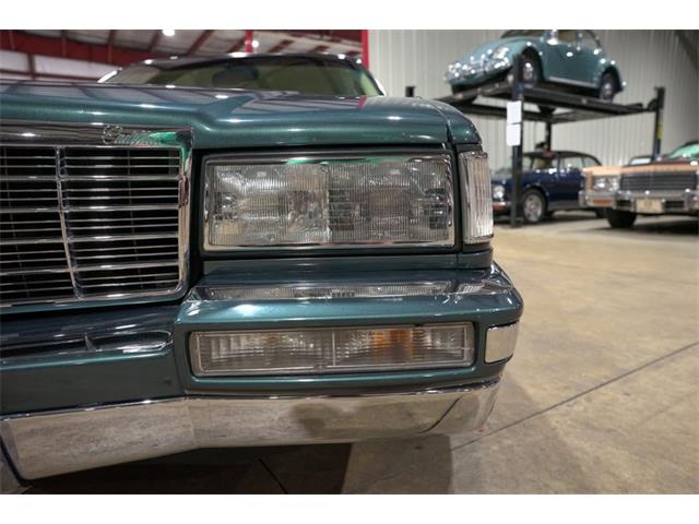 1992 Cadillac Sedan DeVille (CC-2078114) for sale in Kentwood, Michigan
