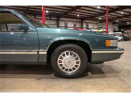 1992 Cadillac Sedan DeVille (CC-2078114) for sale in Kentwood, Michigan