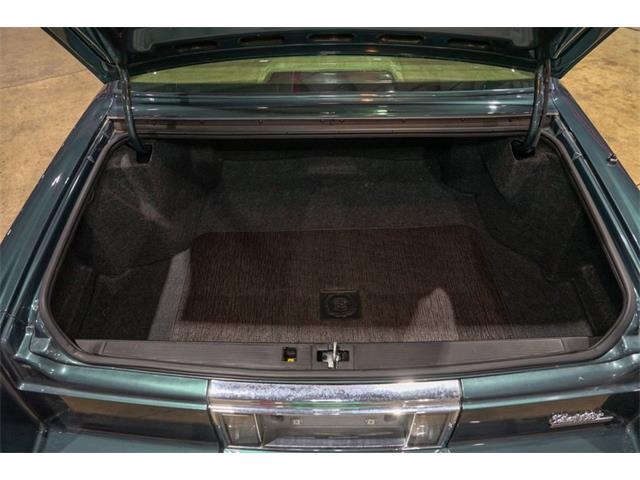 1992 Cadillac Sedan DeVille (CC-2078114) for sale in Kentwood, Michigan