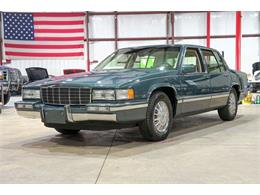 1992 Cadillac Sedan DeVille (CC-2078114) for sale in Kentwood, Michigan
