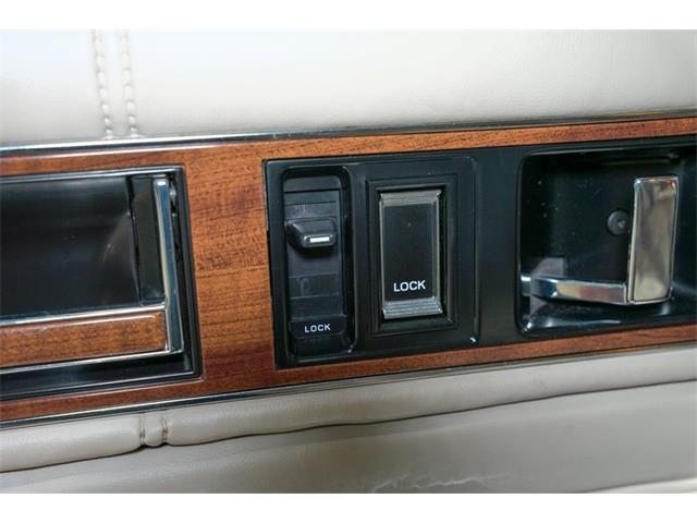 1992 Cadillac Sedan DeVille (CC-2078114) for sale in Kentwood, Michigan