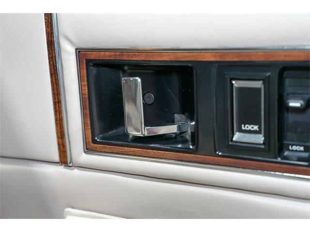1992 Cadillac Sedan DeVille (CC-2078114) for sale in Kentwood, Michigan