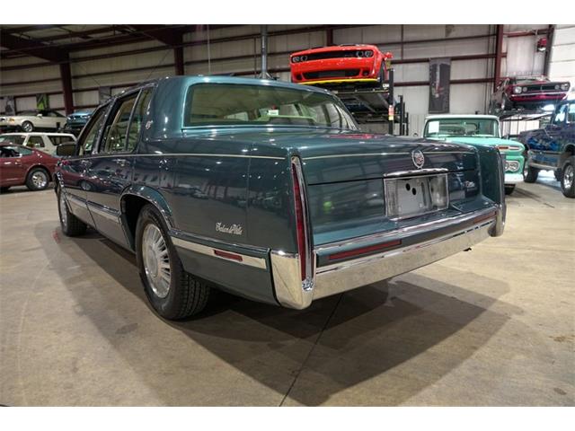 1992 Cadillac Sedan DeVille (CC-2078114) for sale in Kentwood, Michigan