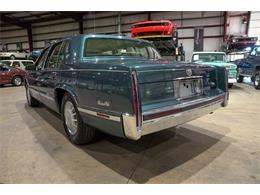 1992 Cadillac Sedan DeVille (CC-2078114) for sale in Kentwood, Michigan