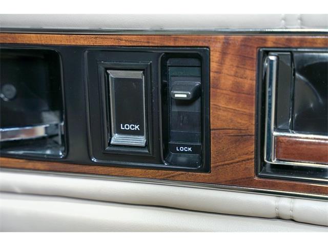 1992 Cadillac Sedan DeVille (CC-2078114) for sale in Kentwood, Michigan