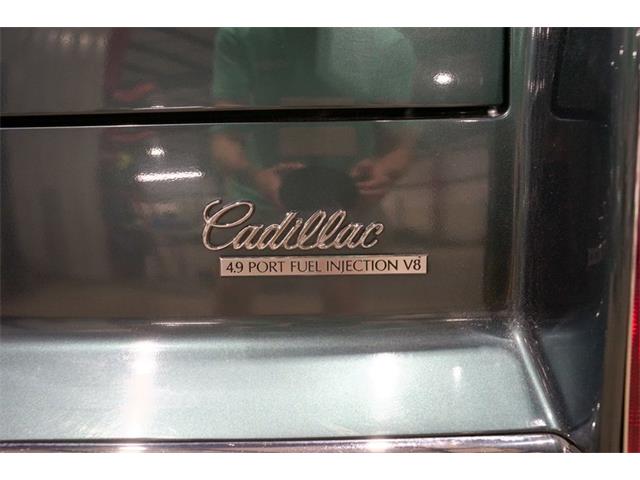 1992 Cadillac Sedan DeVille (CC-2078114) for sale in Kentwood, Michigan
