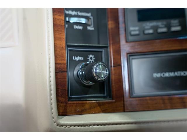 1992 Cadillac Sedan DeVille (CC-2078114) for sale in Kentwood, Michigan