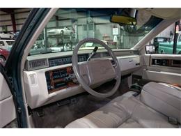 1992 Cadillac Sedan DeVille (CC-2078114) for sale in Kentwood, Michigan