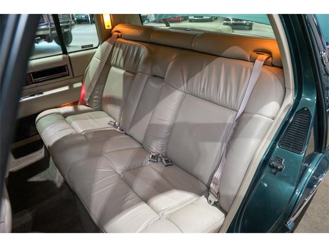 1992 Cadillac Sedan DeVille (CC-2078114) for sale in Kentwood, Michigan