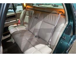 1992 Cadillac Sedan DeVille (CC-2078114) for sale in Kentwood, Michigan
