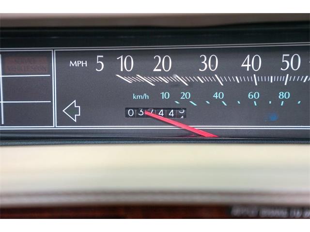 1992 Cadillac Sedan DeVille (CC-2078114) for sale in Kentwood, Michigan