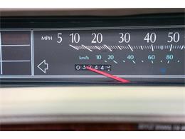 1992 Cadillac Sedan DeVille (CC-2078114) for sale in Kentwood, Michigan