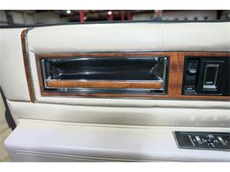 1992 Cadillac Sedan DeVille (CC-2078114) for sale in Kentwood, Michigan