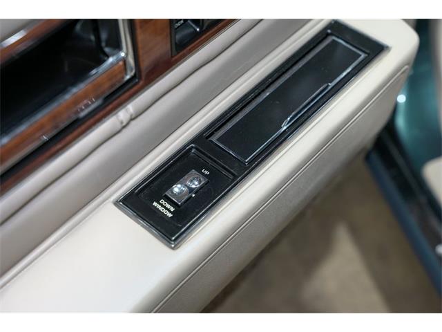 1992 Cadillac Sedan DeVille (CC-2078114) for sale in Kentwood, Michigan