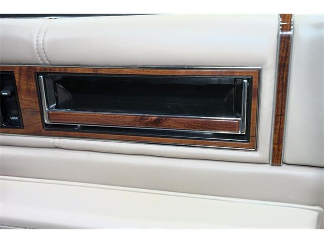 1992 Cadillac Sedan DeVille (CC-2078114) for sale in Kentwood, Michigan