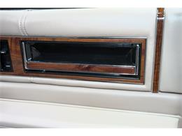 1992 Cadillac Sedan DeVille (CC-2078114) for sale in Kentwood, Michigan