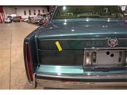 1992 Cadillac Sedan DeVille (CC-2078114) for sale in Kentwood, Michigan