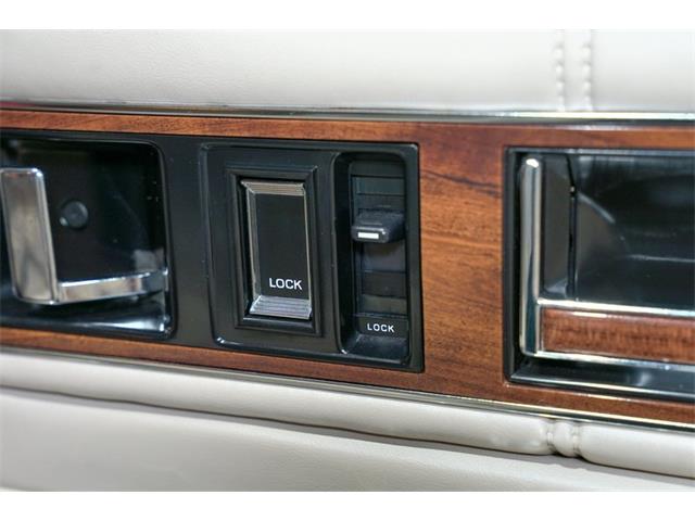 1992 Cadillac Sedan DeVille (CC-2078114) for sale in Kentwood, Michigan