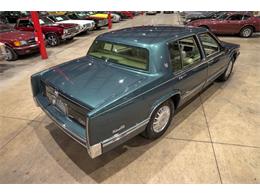 1992 Cadillac Sedan DeVille (CC-2078114) for sale in Kentwood, Michigan