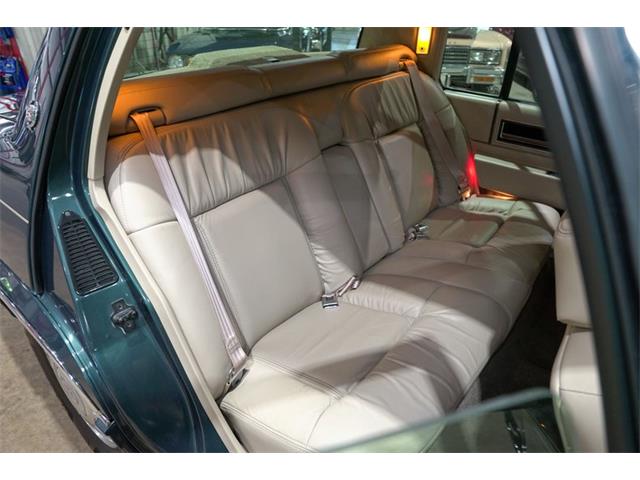 1992 Cadillac Sedan DeVille (CC-2078114) for sale in Kentwood, Michigan