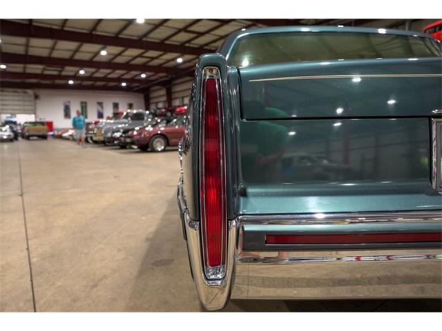 1992 Cadillac Sedan DeVille (CC-2078114) for sale in Kentwood, Michigan