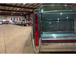 1992 Cadillac Sedan DeVille (CC-2078114) for sale in Kentwood, Michigan