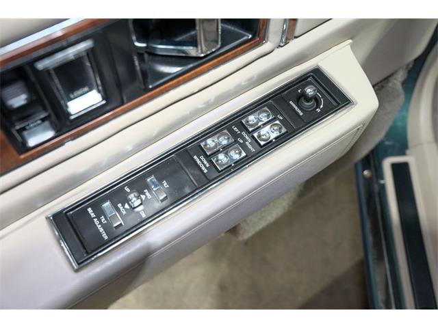 1992 Cadillac Sedan DeVille (CC-2078114) for sale in Kentwood, Michigan