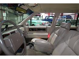 1992 Cadillac Sedan DeVille (CC-2078114) for sale in Kentwood, Michigan