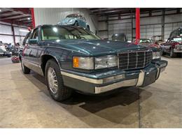 1992 Cadillac Sedan DeVille (CC-2078114) for sale in Kentwood, Michigan
