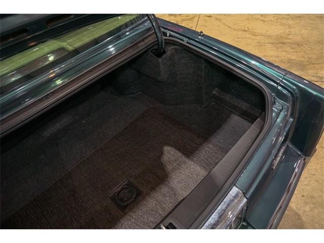 1992 Cadillac Sedan DeVille (CC-2078114) for sale in Kentwood, Michigan