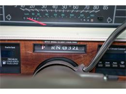 1992 Cadillac Sedan DeVille (CC-2078114) for sale in Kentwood, Michigan