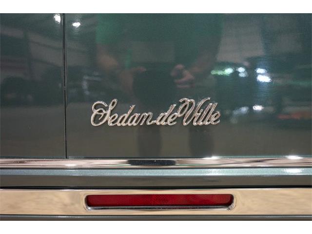 1992 Cadillac Sedan DeVille (CC-2078114) for sale in Kentwood, Michigan