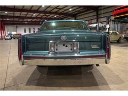 1992 Cadillac Sedan DeVille (CC-2078114) for sale in Kentwood, Michigan