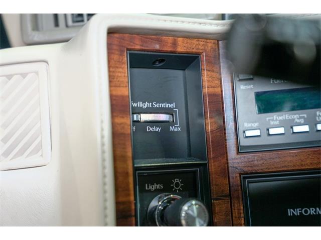 1992 Cadillac Sedan DeVille (CC-2078114) for sale in Kentwood, Michigan