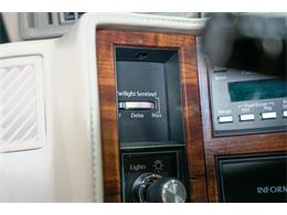 1992 Cadillac Sedan DeVille (CC-2078114) for sale in Kentwood, Michigan