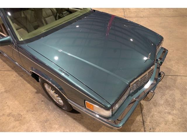 1992 Cadillac Sedan DeVille (CC-2078114) for sale in Kentwood, Michigan