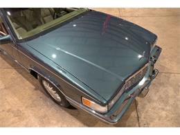 1992 Cadillac Sedan DeVille (CC-2078114) for sale in Kentwood, Michigan