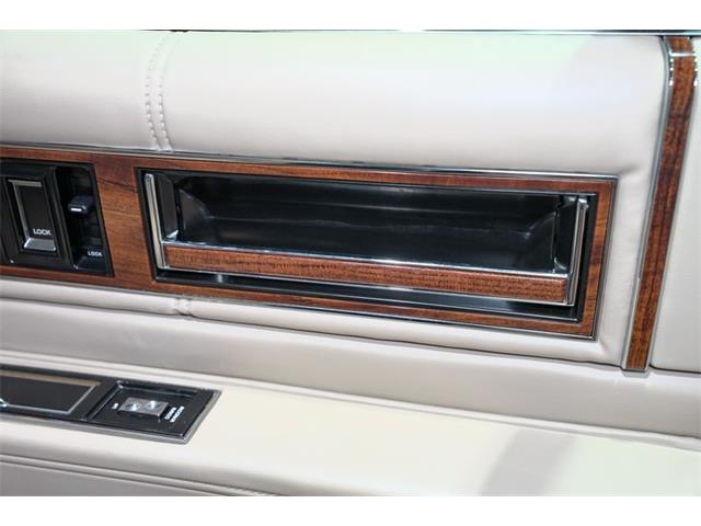 1992 Cadillac Sedan DeVille (CC-2078114) for sale in Kentwood, Michigan