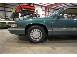 1992 Cadillac Sedan DeVille (CC-2078114) for sale in Kentwood, Michigan