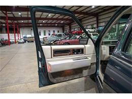 1992 Cadillac Sedan DeVille (CC-2078114) for sale in Kentwood, Michigan