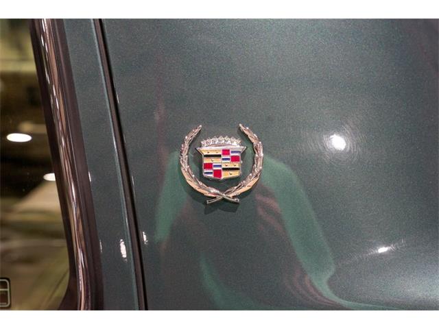 1992 Cadillac Sedan DeVille (CC-2078114) for sale in Kentwood, Michigan