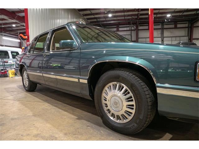 1992 Cadillac Sedan DeVille (CC-2078114) for sale in Kentwood, Michigan