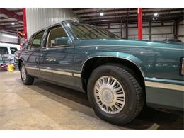 1992 Cadillac Sedan DeVille (CC-2078114) for sale in Kentwood, Michigan