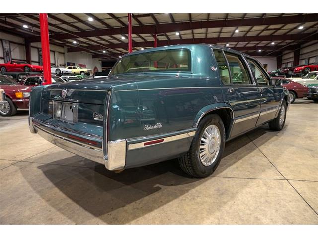 1992 Cadillac Sedan DeVille (CC-2078114) for sale in Kentwood, Michigan