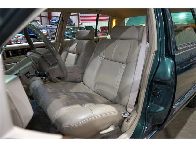 1992 Cadillac Sedan DeVille (CC-2078114) for sale in Kentwood, Michigan