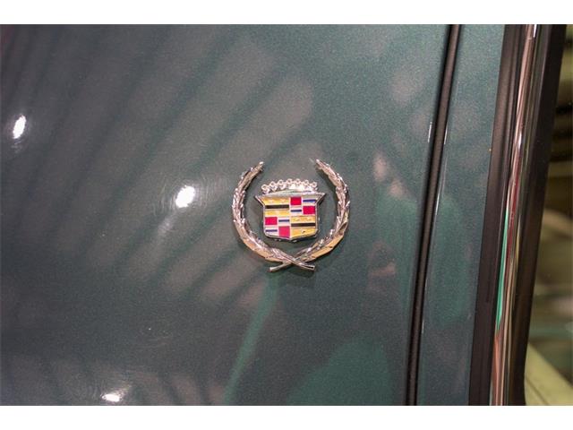 1992 Cadillac Sedan DeVille (CC-2078114) for sale in Kentwood, Michigan