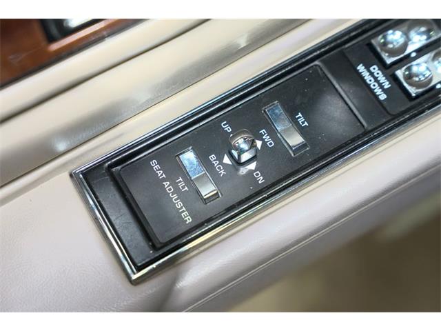 1992 Cadillac Sedan DeVille (CC-2078114) for sale in Kentwood, Michigan