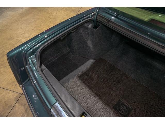 1992 Cadillac Sedan DeVille (CC-2078114) for sale in Kentwood, Michigan